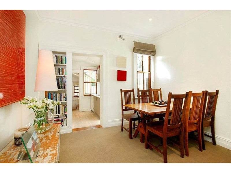 10  Victoria Street, Paddington NSW 2021