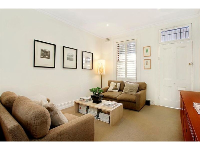 10  Victoria Street, Paddington NSW 2021