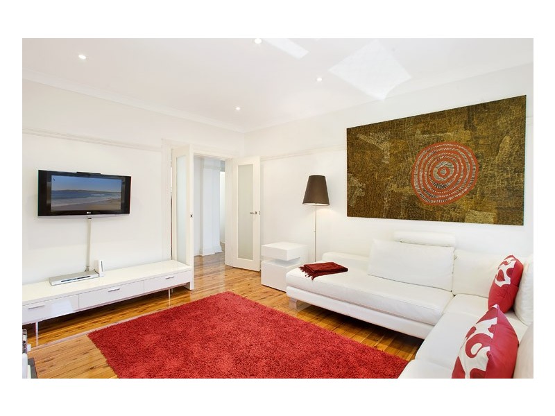 3/69  Fletcher Street, Tamarama NSW 2026