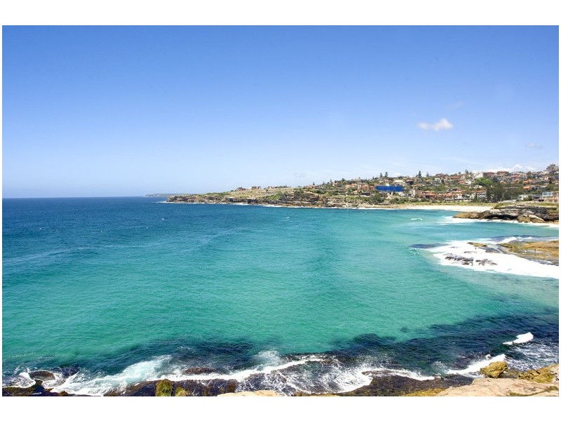 3/25  Kenneth Street, Tamarama NSW 2026