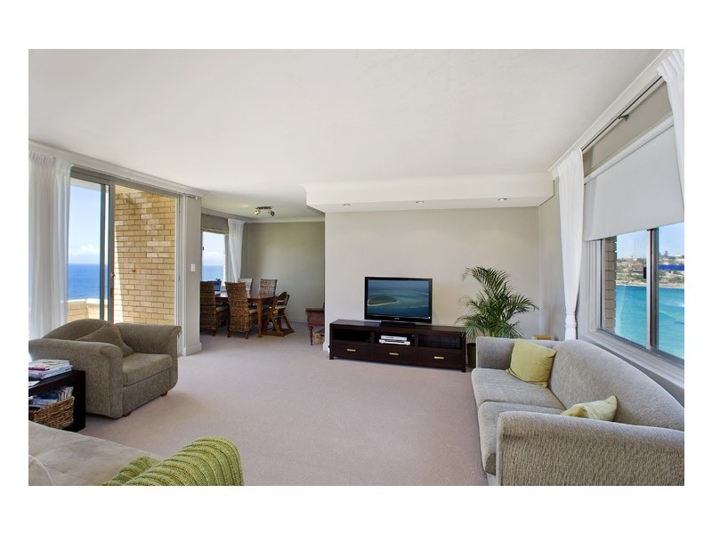 3/25  Kenneth Street, Tamarama NSW 2026