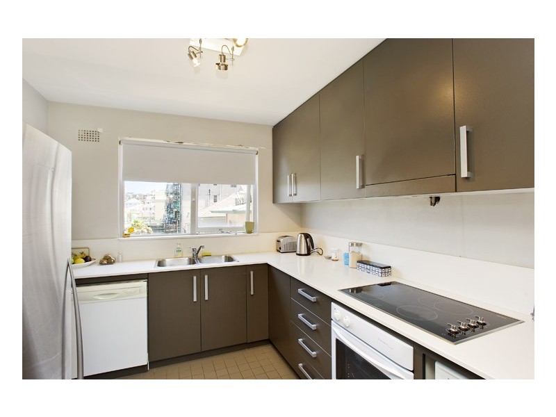 3/25  Kenneth Street, Tamarama NSW 2026