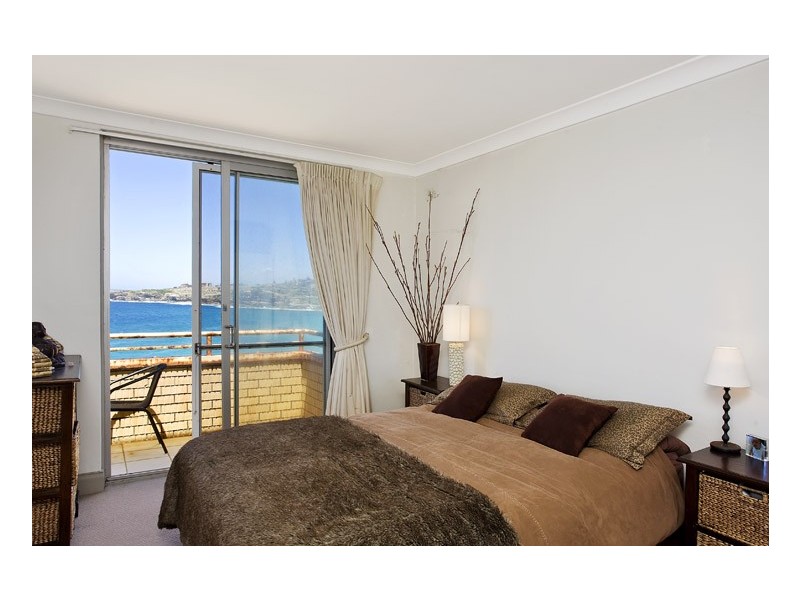 3/25  Kenneth Street, Tamarama NSW 2026