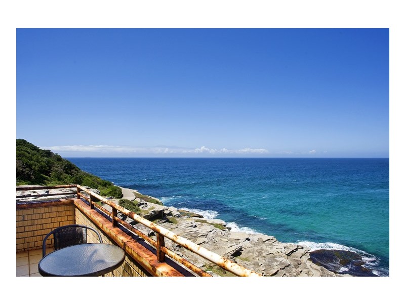 3/25  Kenneth Street, Tamarama NSW 2026