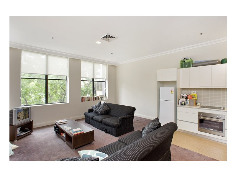 105/88  Dowling Street, Woolloomooloo NSW 2011