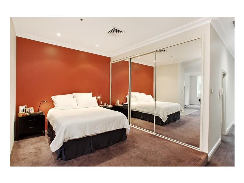 105/88  Dowling Street, Woolloomooloo NSW 2011