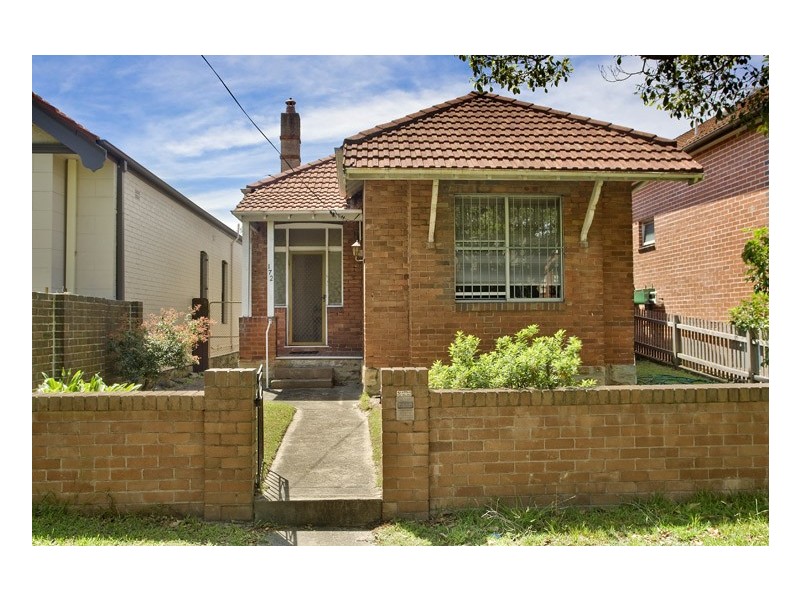 172   Newland Street, Queens Park NSW 2022