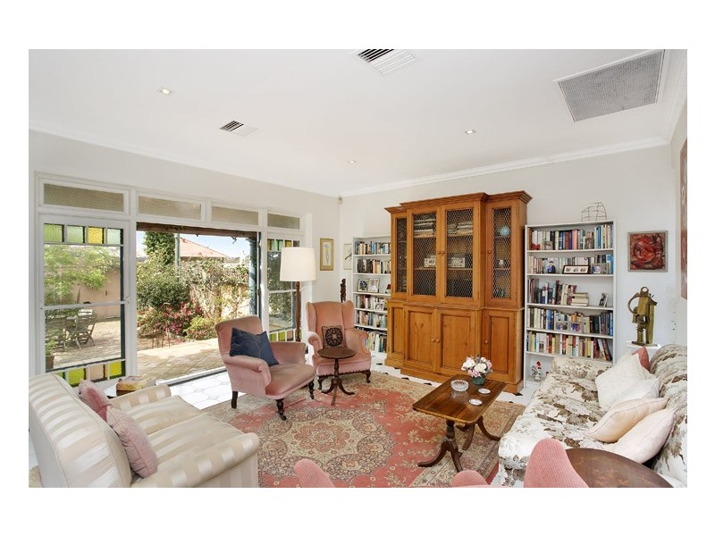 3 Ashton Street, Queens Park NSW 2022