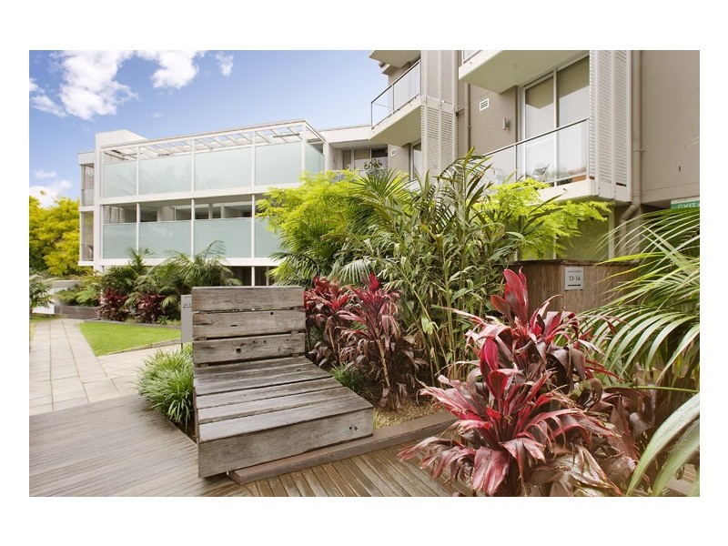 34/173 – 179  Bronte Road, Queens Park NSW 2022