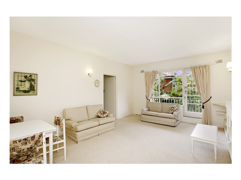2/53b  Ocean Avenue, Double Bay NSW 2028