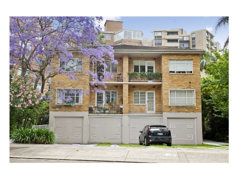 2/53b  Ocean Avenue, Double Bay NSW 2028