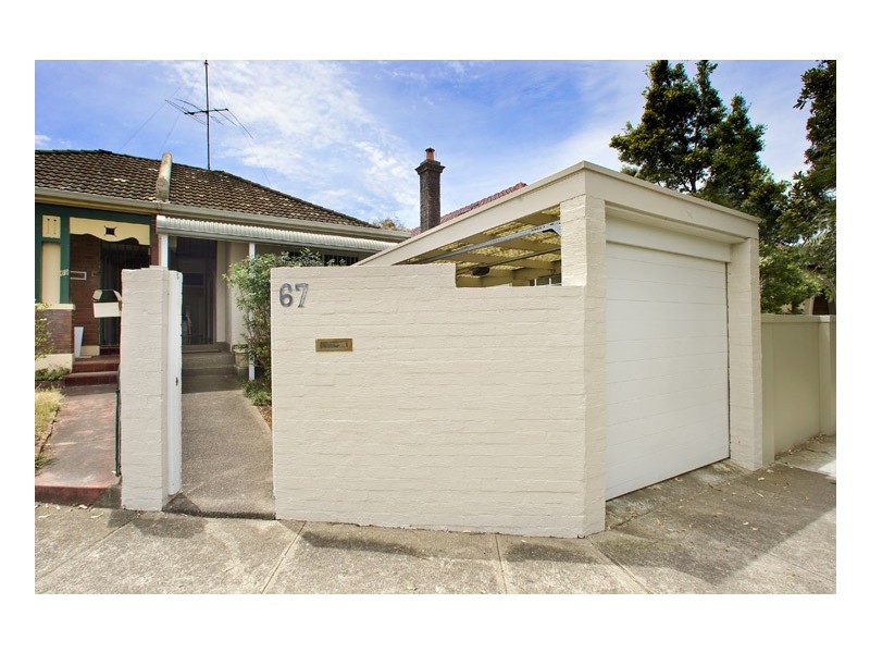 67 Lamrock Avenue, Bondi Beach NSW 2026