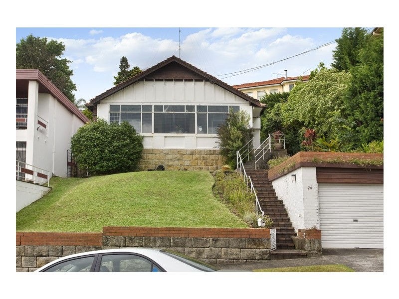 76  Boronia Road, Bellevue Hill NSW 2023