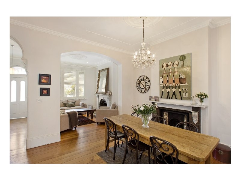 26 Lawson Street, Bondi Junction NSW 2022