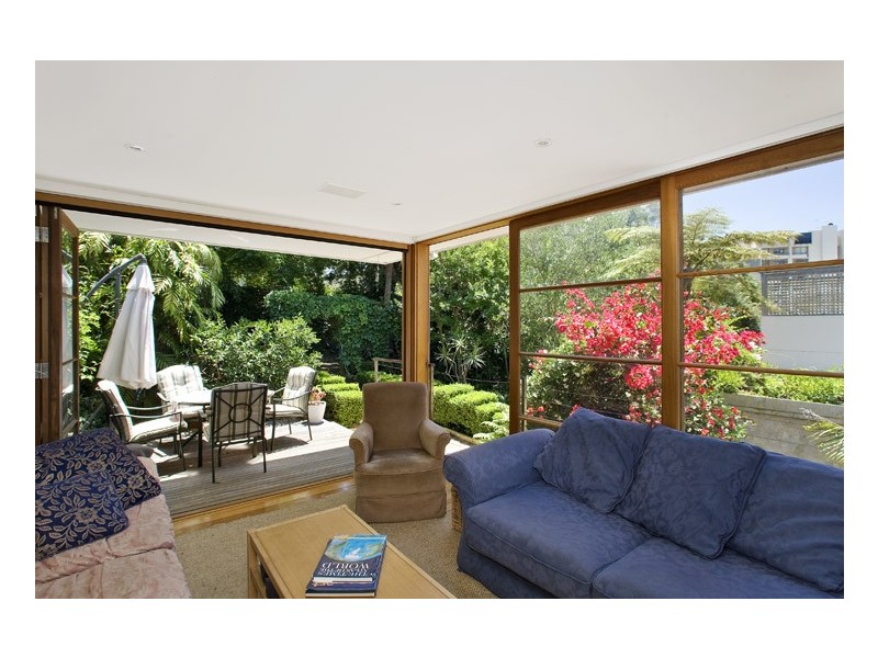 25  Denison Street, Bondi Junction NSW 2022