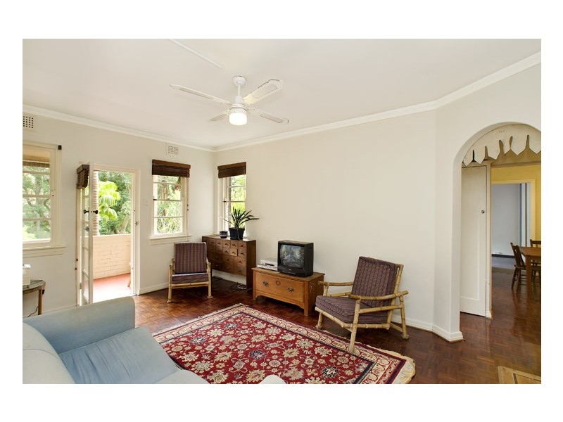 6/18  Kendall Street, Woollahra NSW 2025