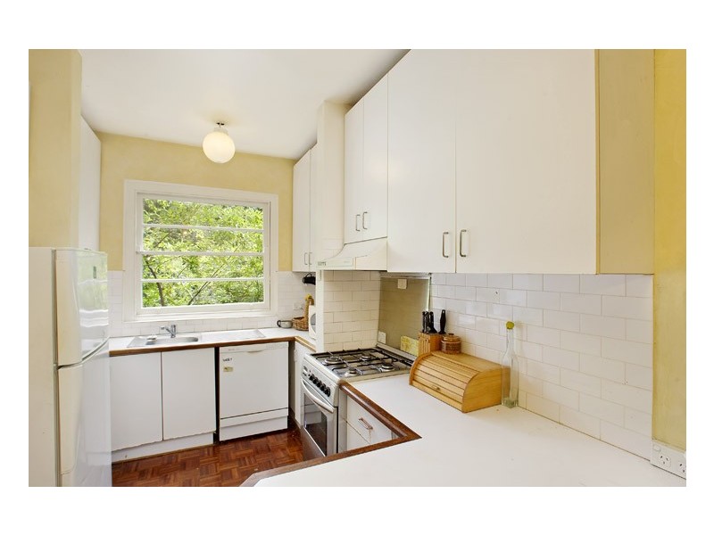 6/18  Kendall Street, Woollahra NSW 2025