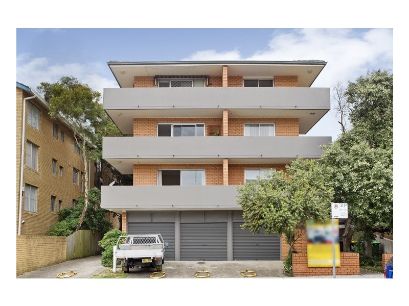 7/134  Curlewis Street, Bondi Beach NSW 2026