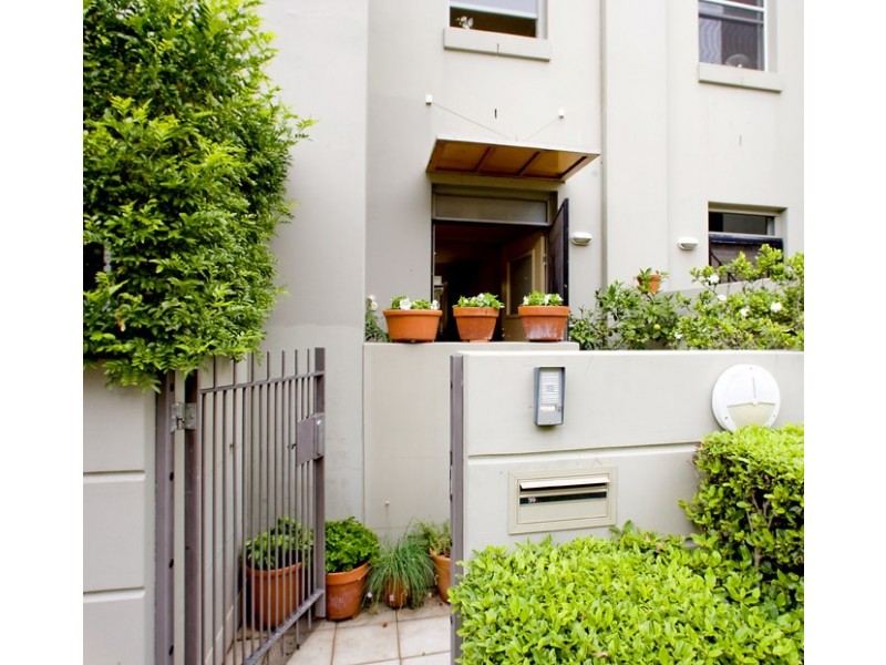 59 Gipps Street, Paddington NSW 2021