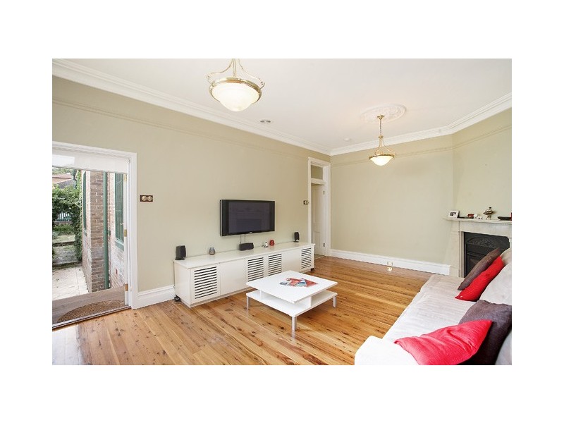 10 Carrington Road, Randwick NSW 2031