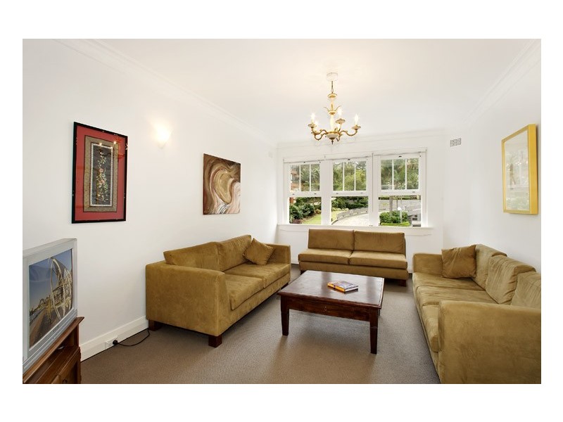 6/1 Eastbourne Road, Darling Point NSW 2027