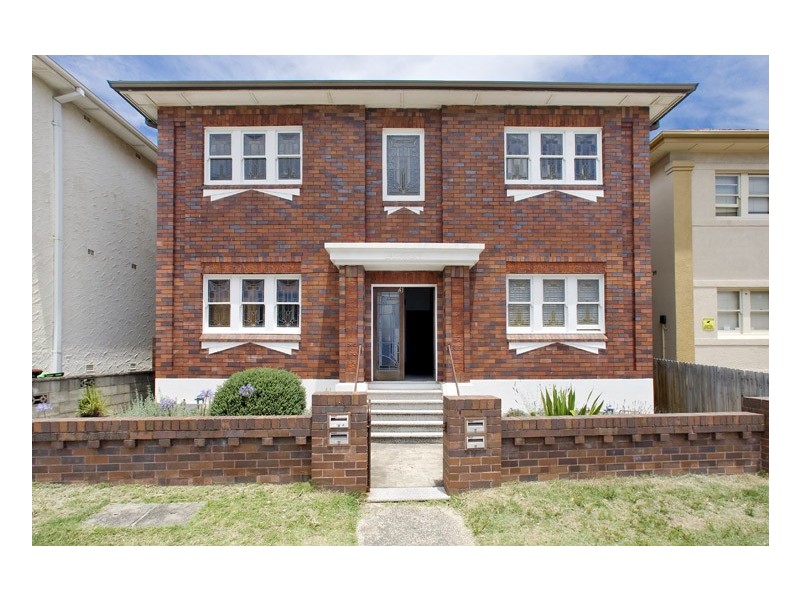 1/41  Blair Street, Bondi Beach NSW 2026