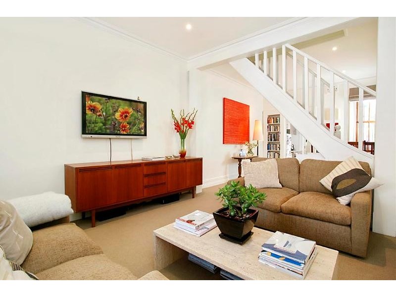 10 Victoria Street, Paddington NSW 2021