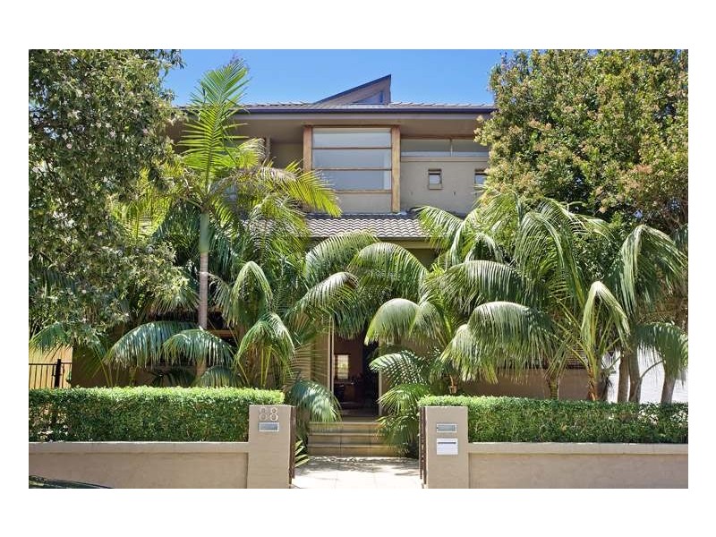 88 Hastings Parade, North Bondi NSW 2026