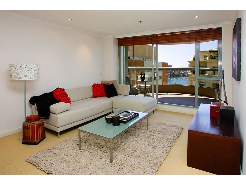 806/7 Rockwall Crescent, Potts Point NSW 2011