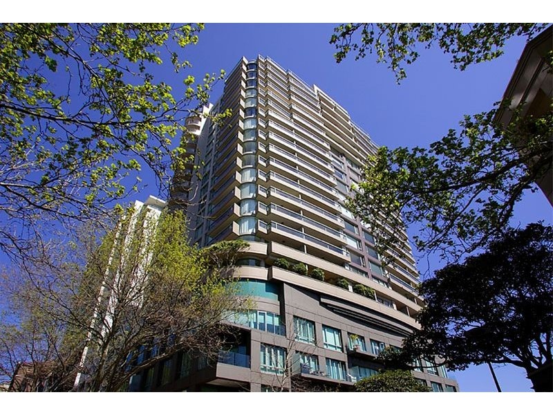 806/7 Rockwall Crescent, Potts Point NSW 2011