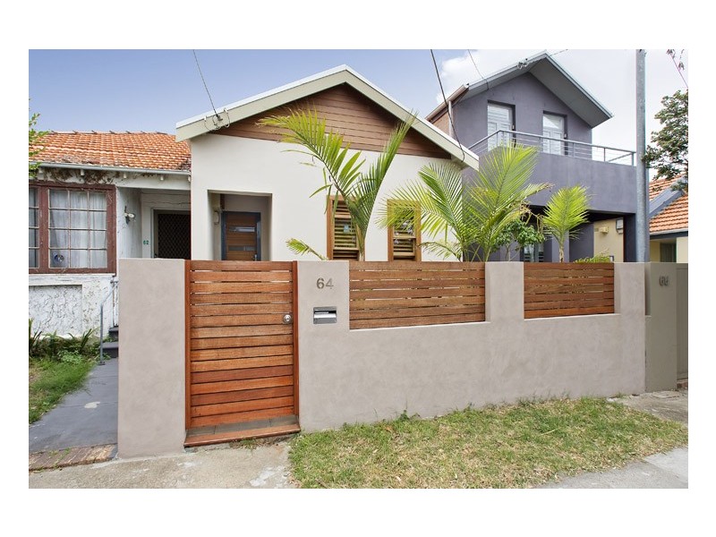 64 Hewlett Street, Bronte NSW 2024