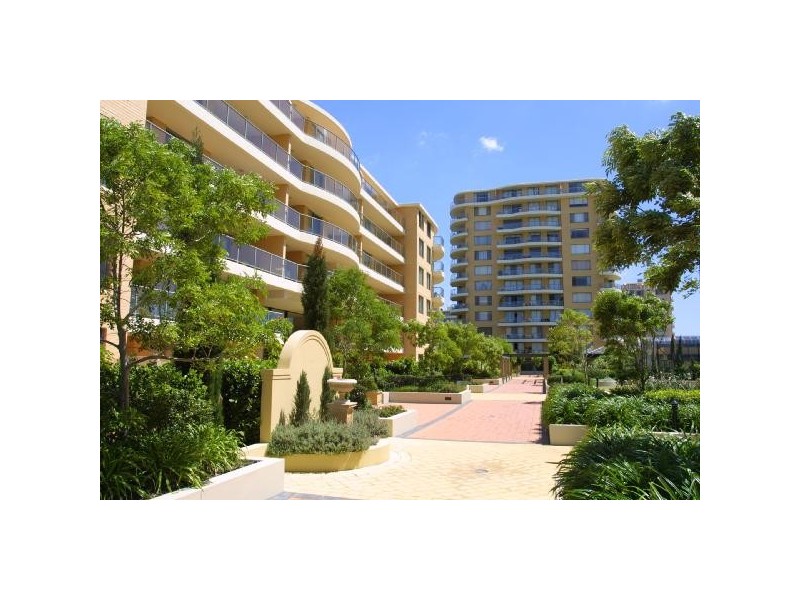 902/3  Rockdale Plaza Drive, Rockdale NSW 2216