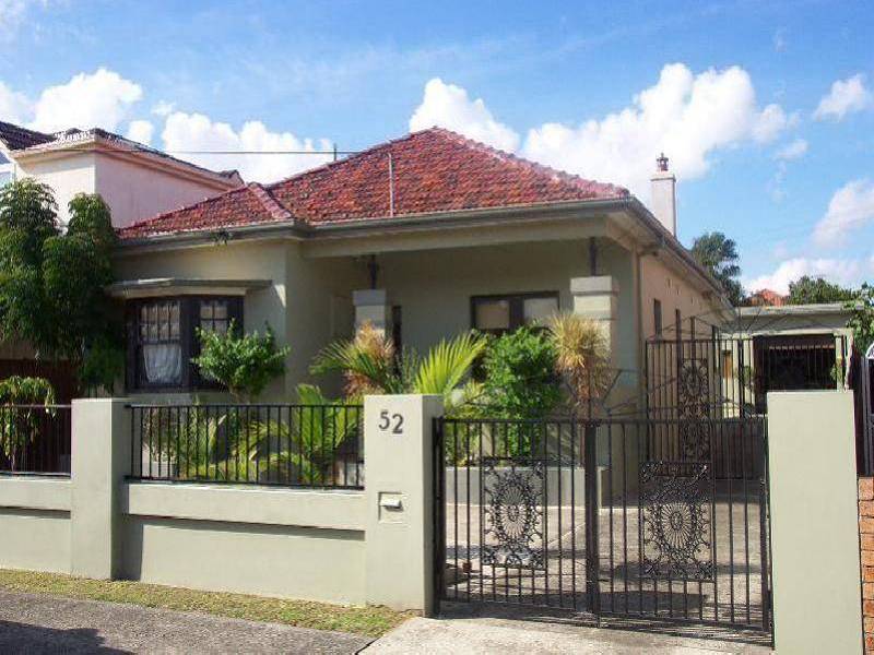 52 Lennox Street, Rockdale NSW 2216