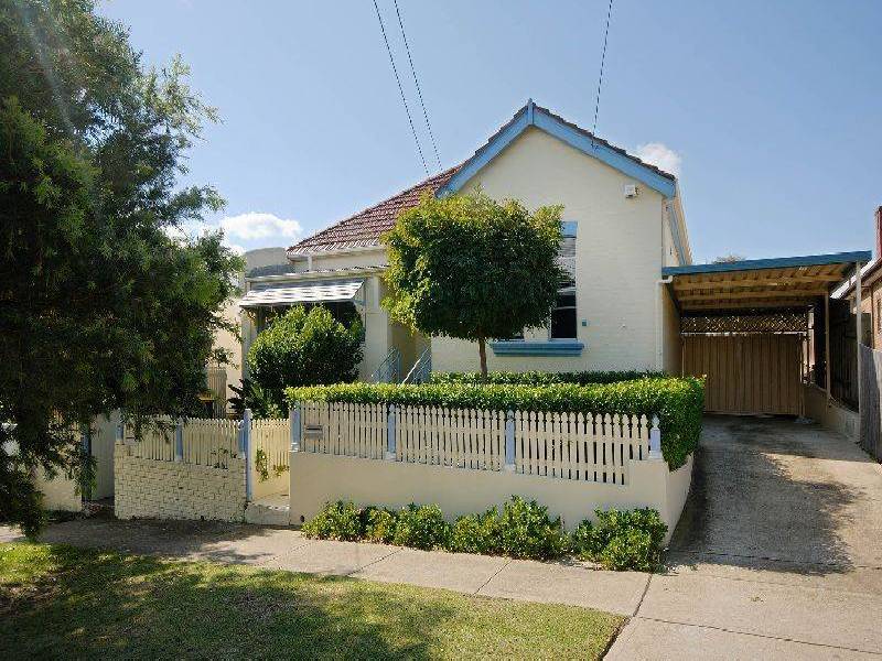 5 Stewart Street, Arncliffe NSW 2205