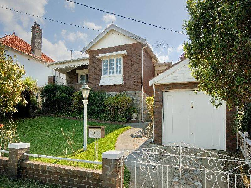 5 Oswell Street, Rockdale NSW 2216