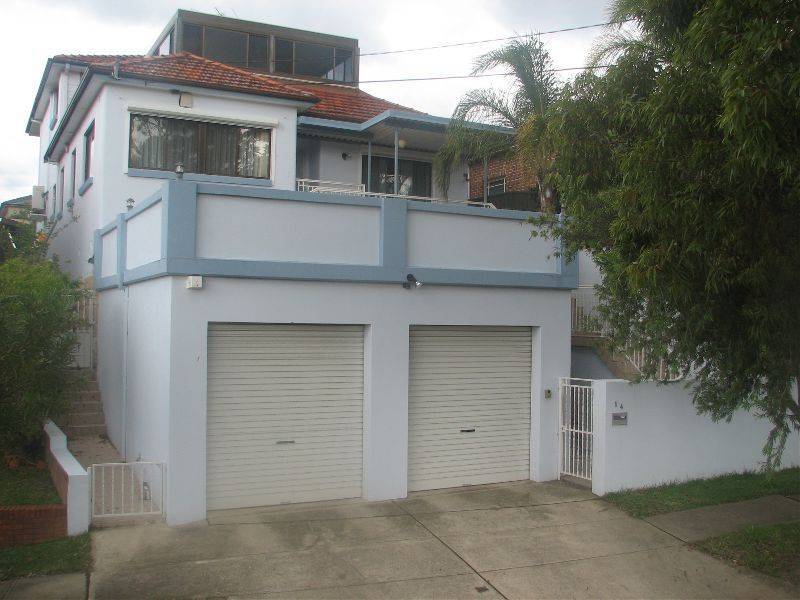 14  Crewe Street, Bardwell Park NSW 2207