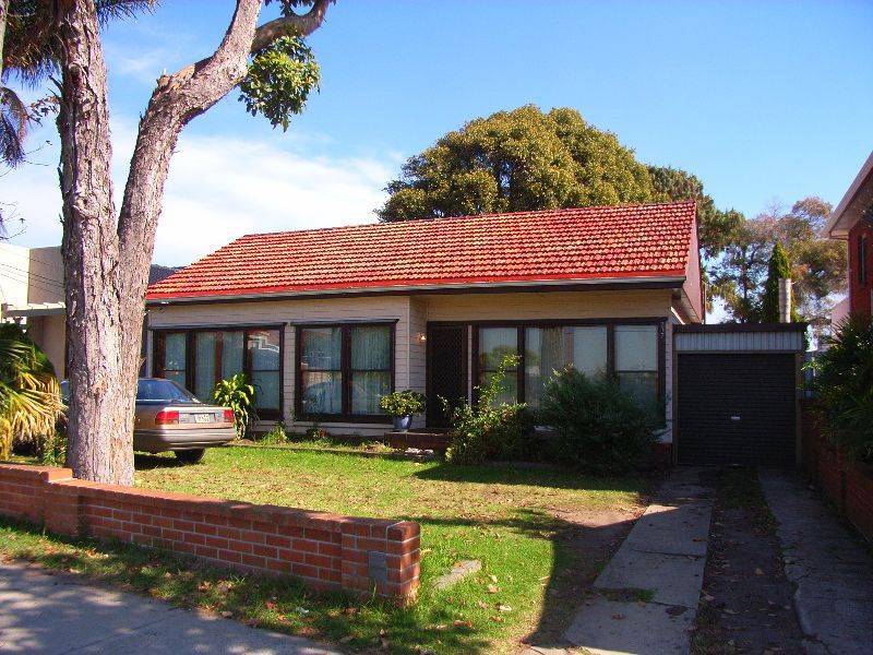 237  West Botany Street, Rockdale NSW 2216