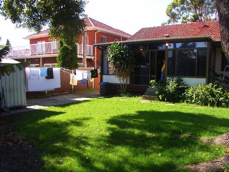 237  West Botany Street, Rockdale NSW 2216