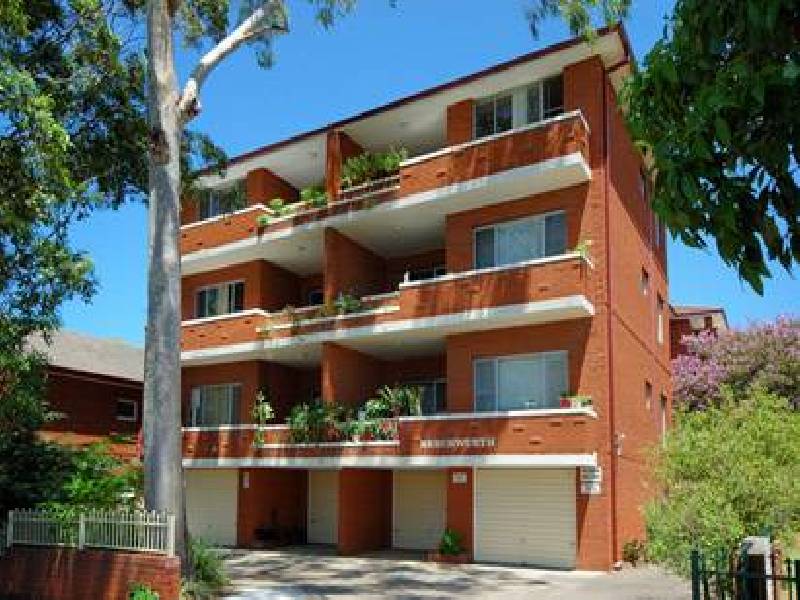 0 Baxter Avenue, Kogarah NSW 2217