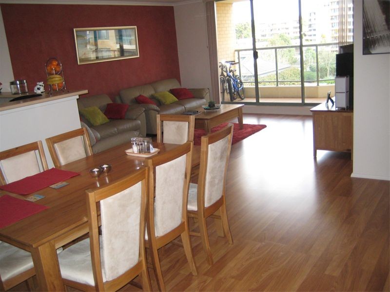 706/7  Rockdale Plaza Drive, Rockdale NSW 2216