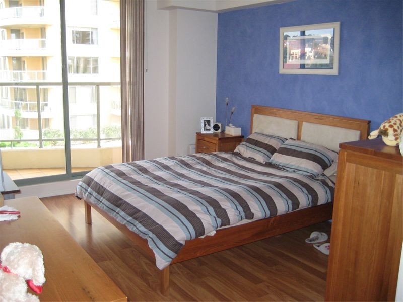 706/7  Rockdale Plaza Drive, Rockdale NSW 2216