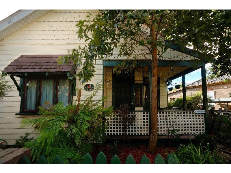 122  Bay Street, Rockdale NSW 2216