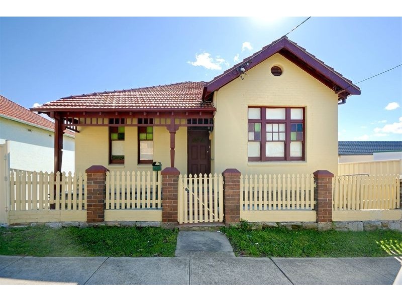 1  Station Street, Arncliffe NSW 2205
