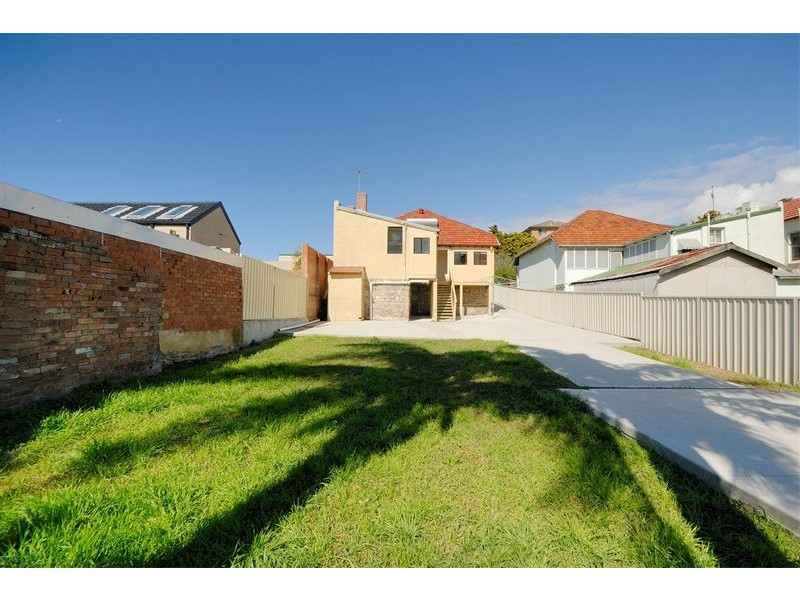 1  Station Street, Arncliffe NSW 2205