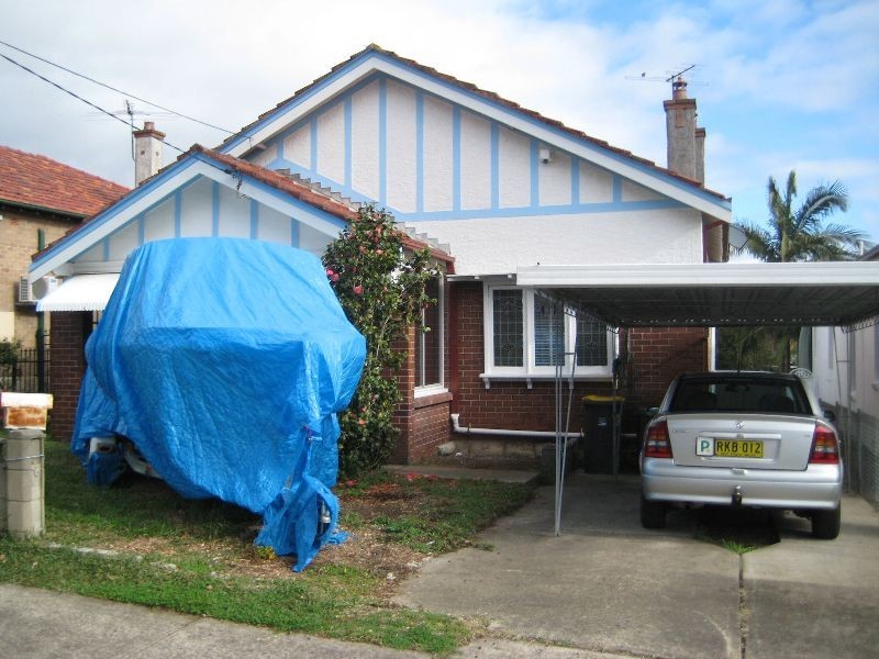 12 Lansdowne Street, Bardwell Valley NSW 2207