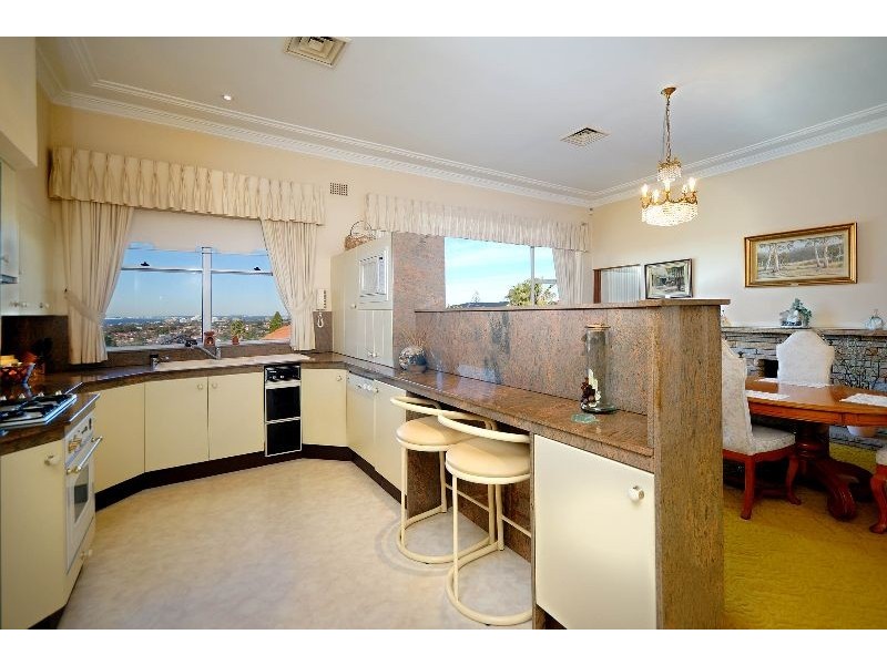 112-112A  Forest Road (Cnr of Mount St), Arncliffe NSW 2205