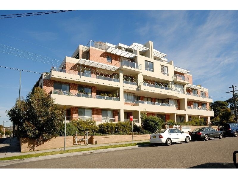 17/700  Princes Highway, Kogarah NSW 2217