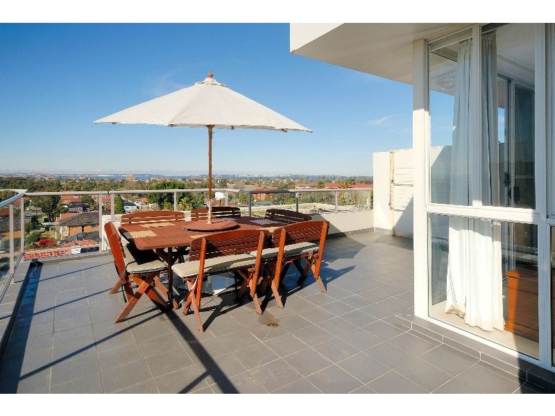 17/700  Princes Highway, Kogarah NSW 2217