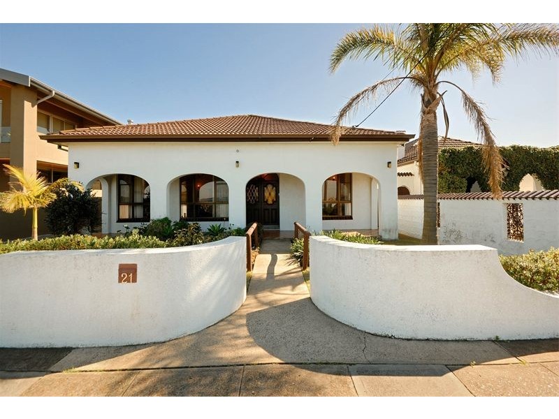 21  The Little Grand Parade, Brighton-le-sands NSW 2216