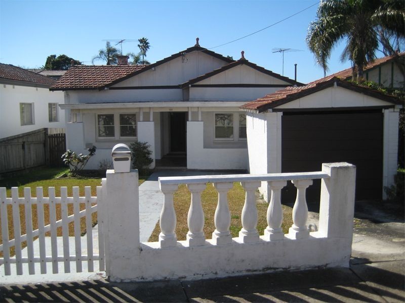 121  Villiers Street, Rockdale NSW 2216